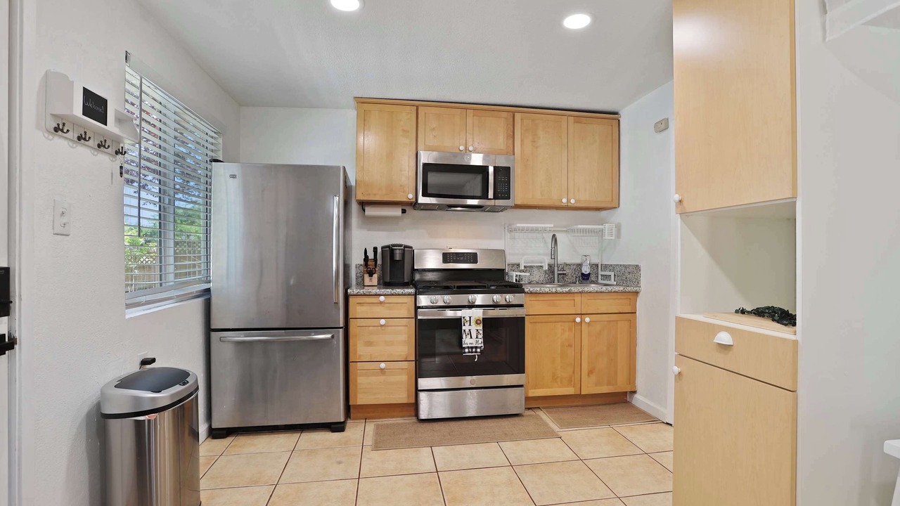 Photo of Kitchen in Southeastern Sacramento