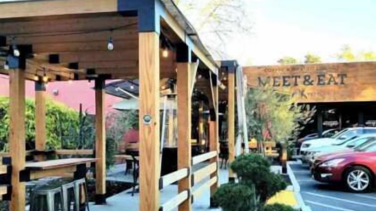 Photo of Outdoor in Southeastern Sacramento