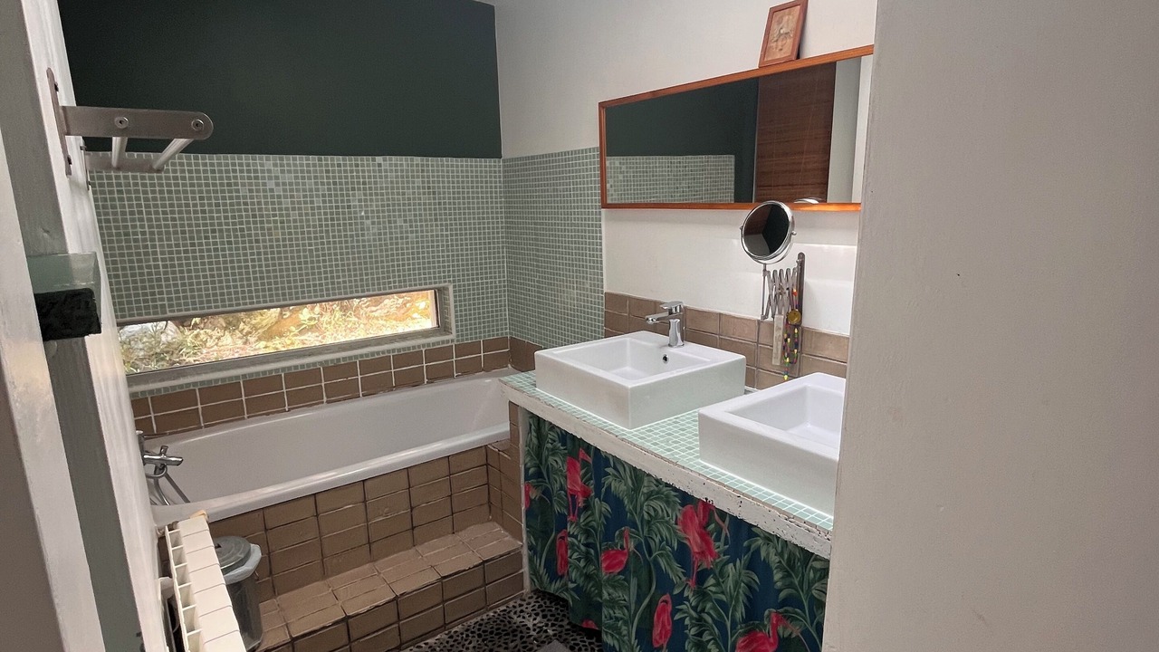 Photo of Bathroom in Villeneuve-les-Avignon