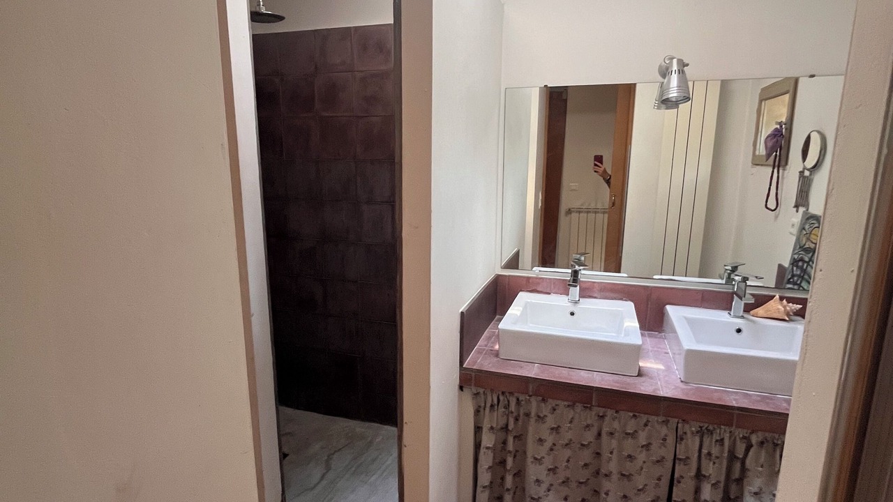 Photo of Bathroom in Villeneuve-les-Avignon