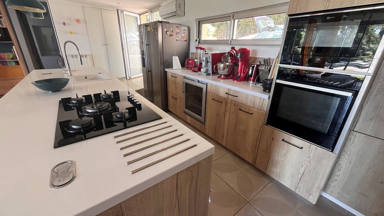 Photo of Kitchen in Villeneuve-les-Avignon