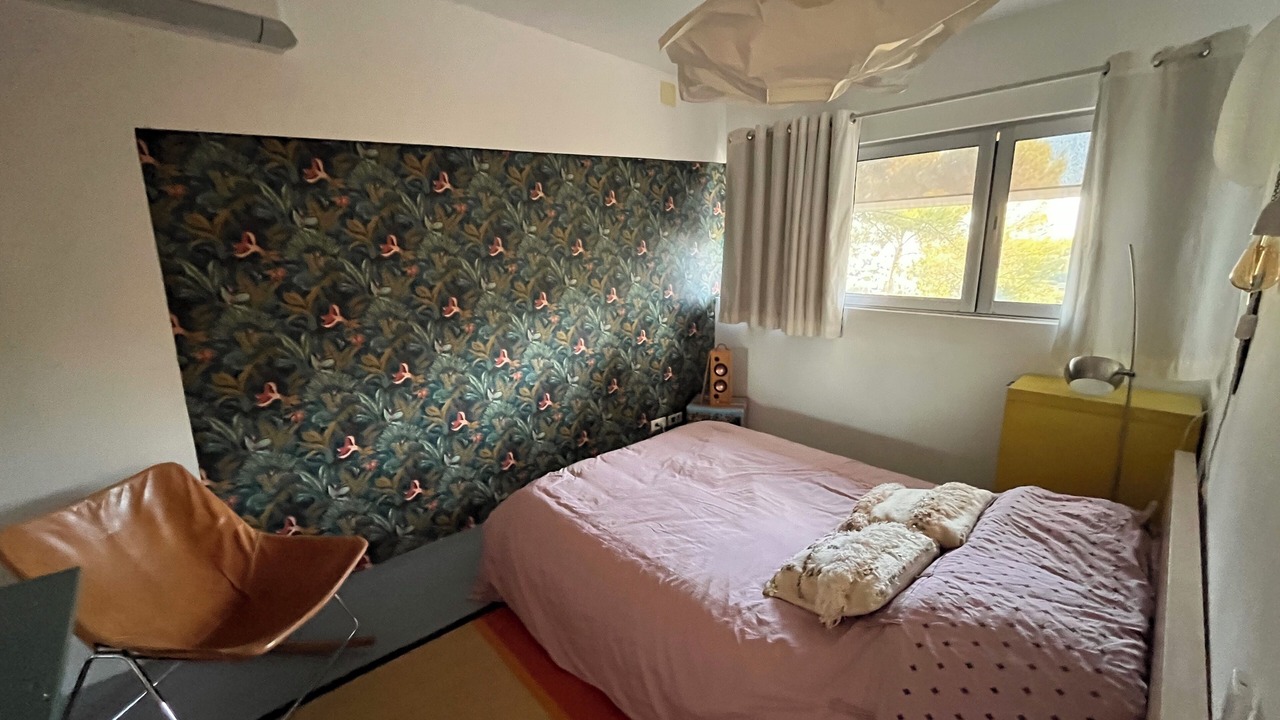 Photo of Bedroom in Villeneuve-les-Avignon