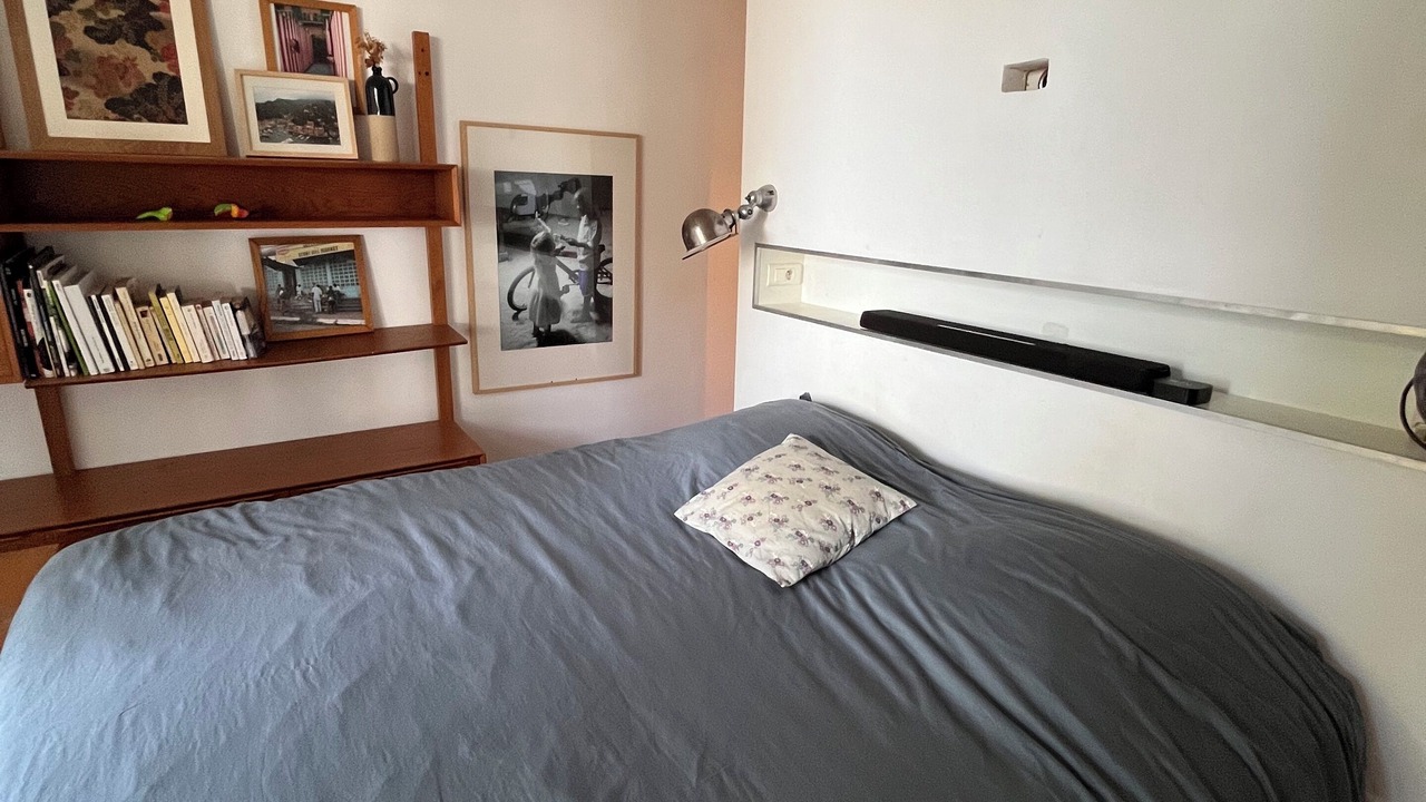 Photo of Bedroom in Villeneuve-les-Avignon