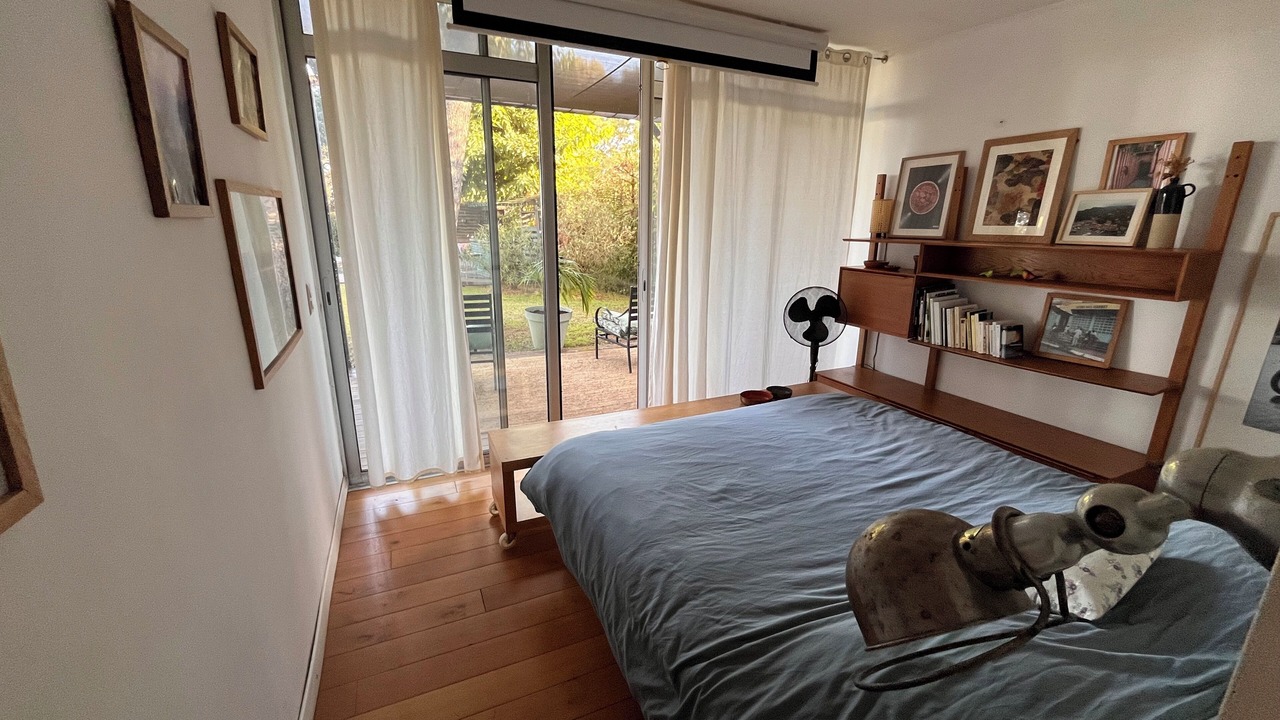 Photo of Bedroom in Villeneuve-les-Avignon