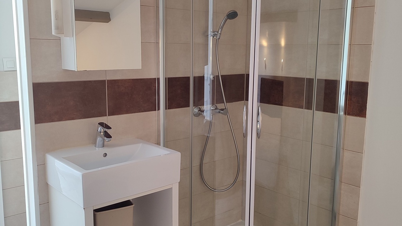 Photo of Bathroom in Beziers