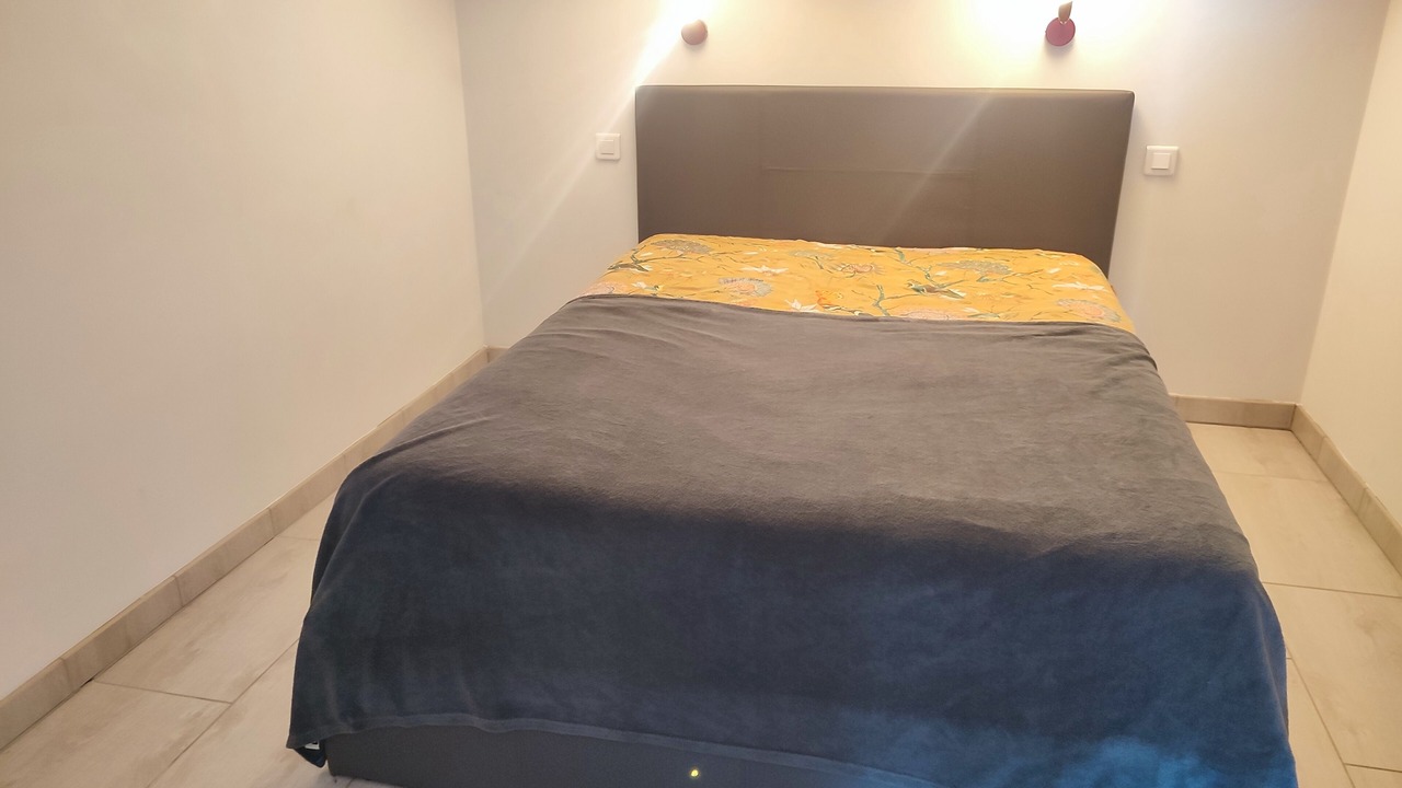 Photo of Bedroom in Beziers