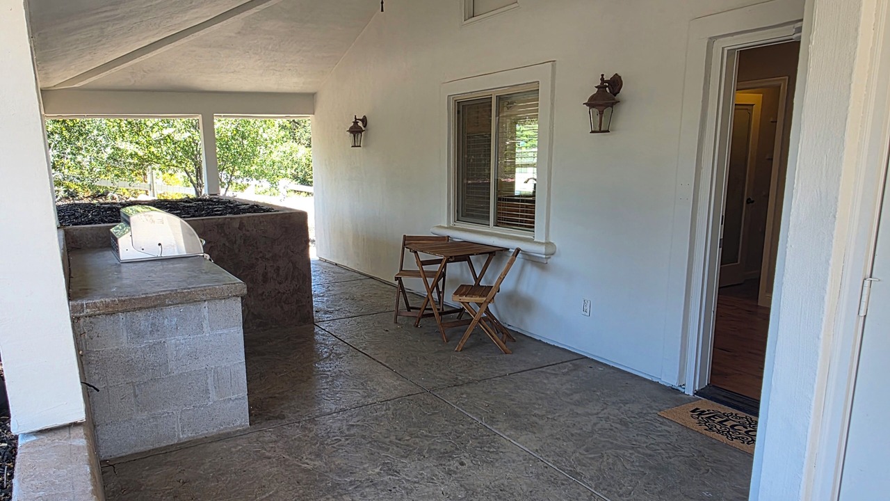 Photo of Outdoor in Loomis