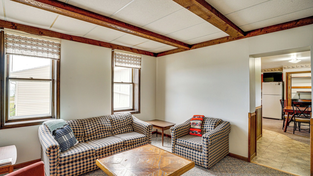 Photo of Livingroom in Manitowoc