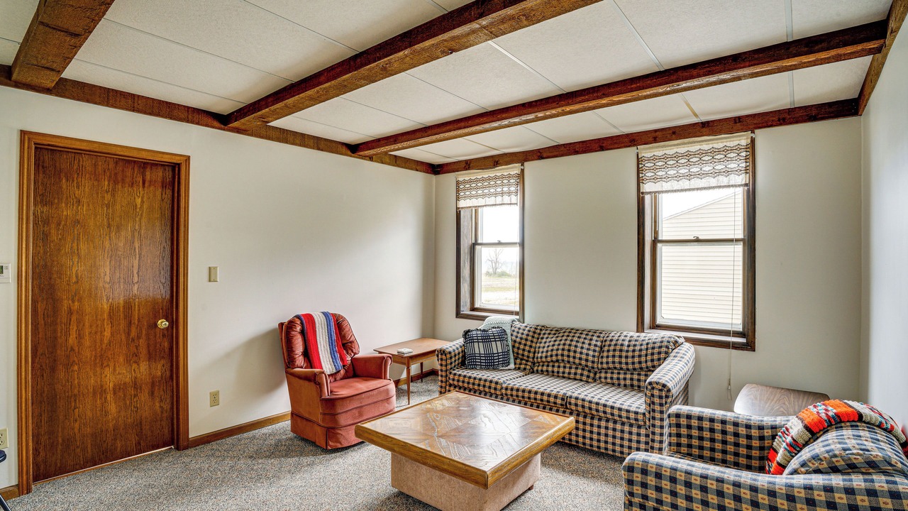 Photo of Bedroom in Manitowoc