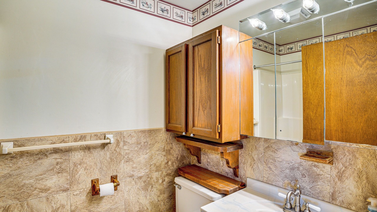 Photo of Bathroom in Manitowoc