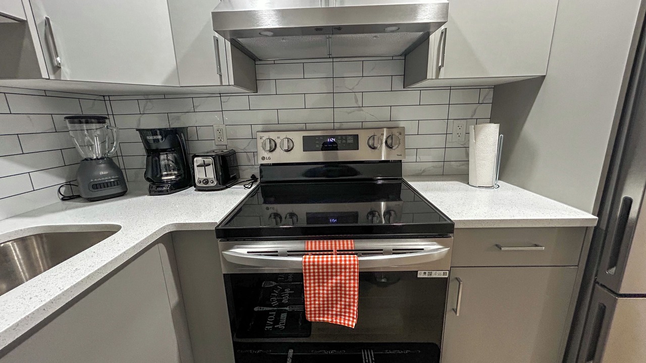 Photo of Kitchen in Calgary