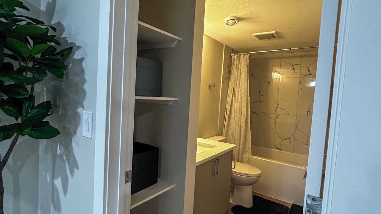 Photo of Bathroom in Calgary