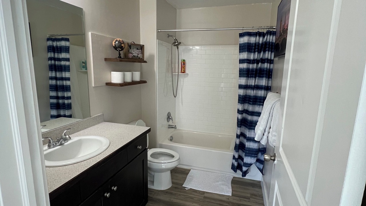 Photo of Bathroom in Payson