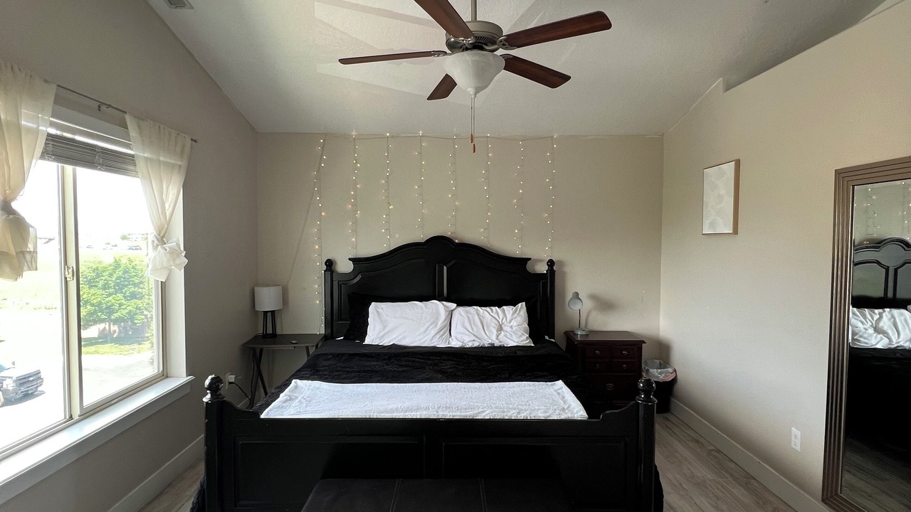 Photo of Bedroom in Payson