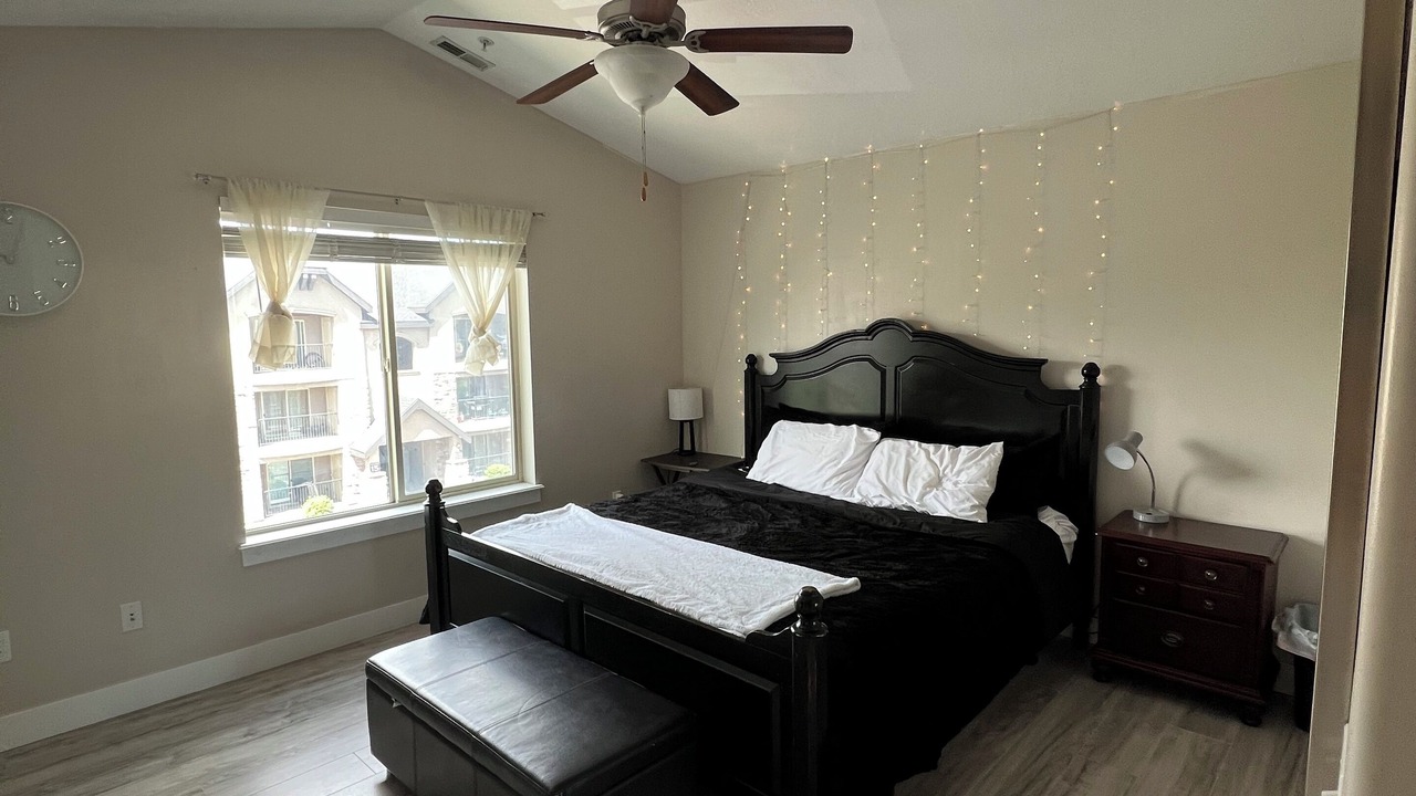 Photo of Bedroom in Payson