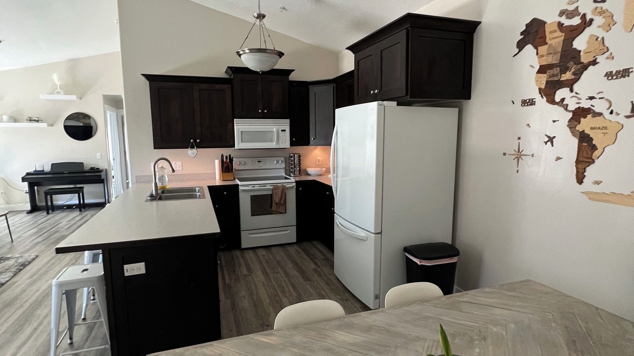 Photo of Kitchen in Payson