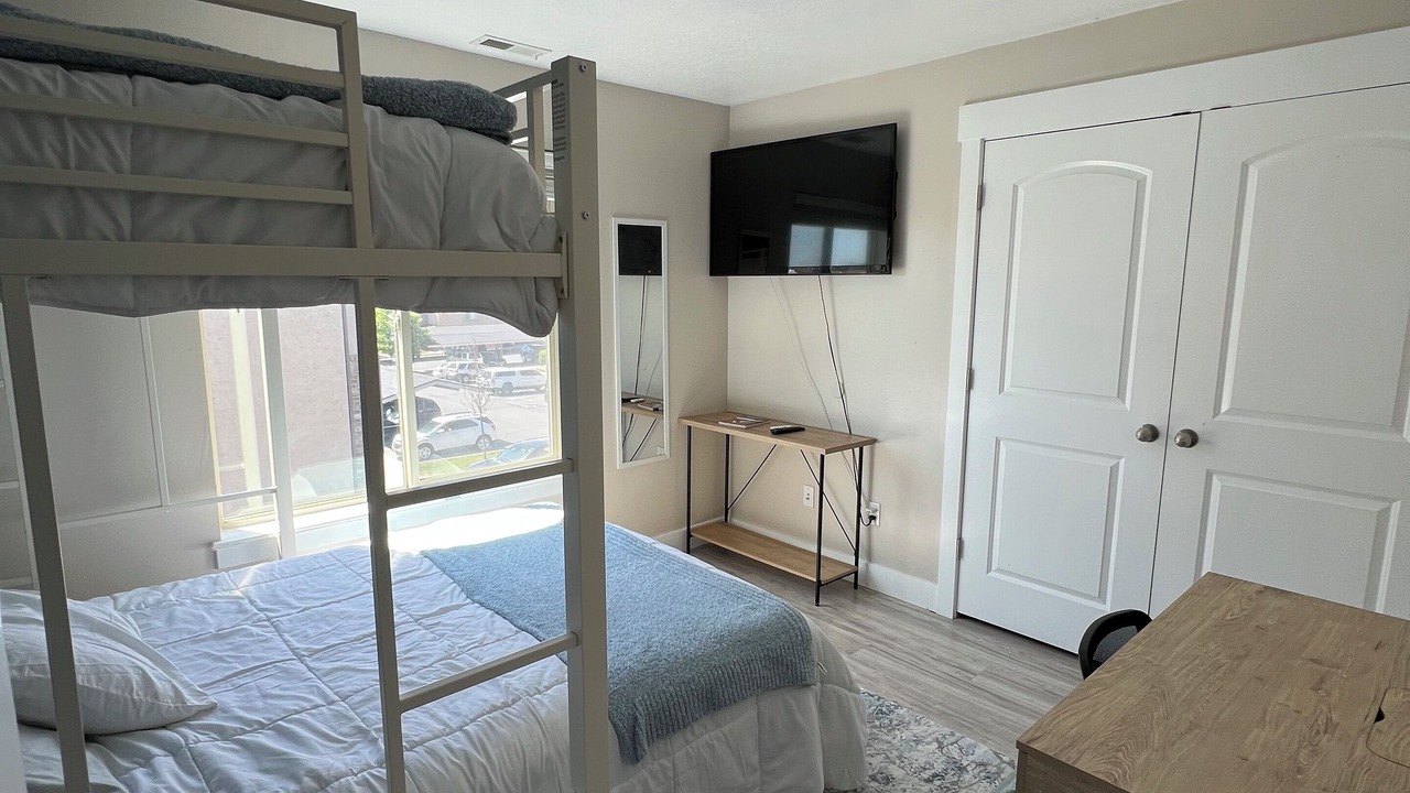 Photo of Bedroom in Payson