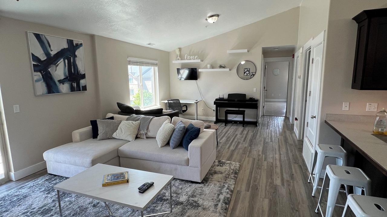 Photo of Livingroom in Payson