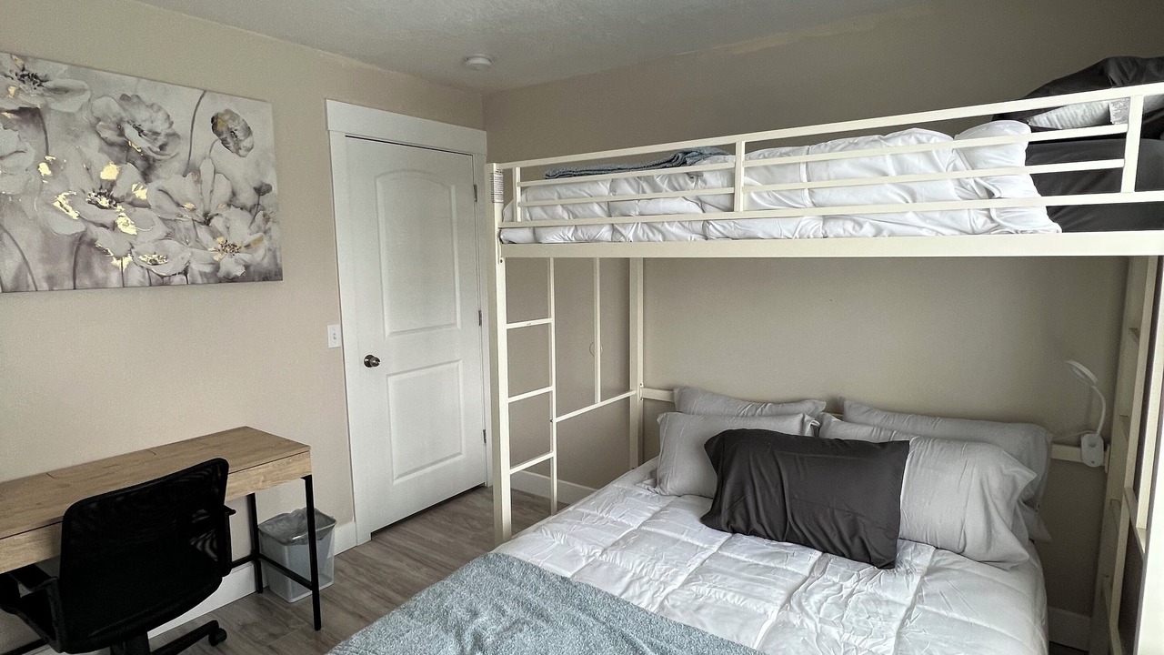 Photo of Bedroom in Payson