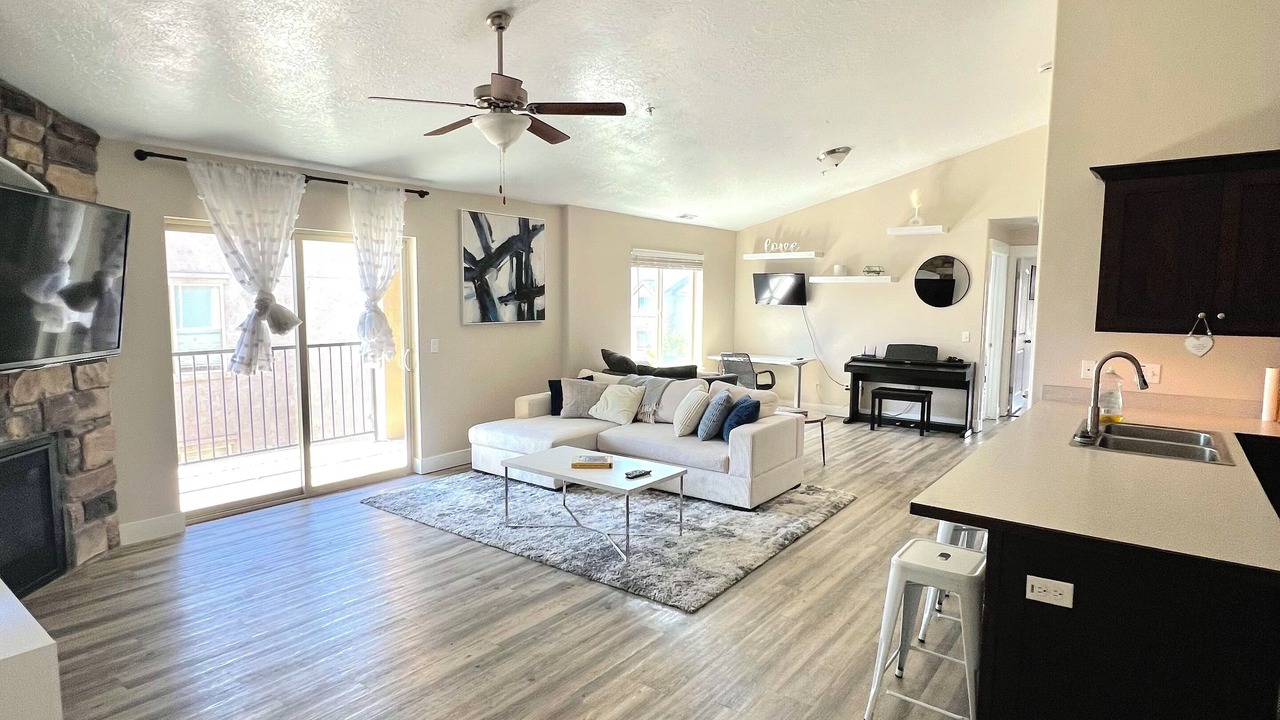 Photo of Livingroom in Payson