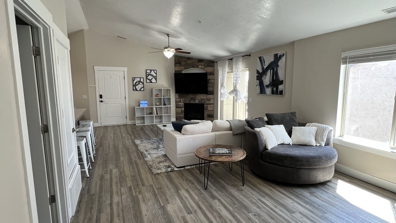 Photo of Livingroom in Payson