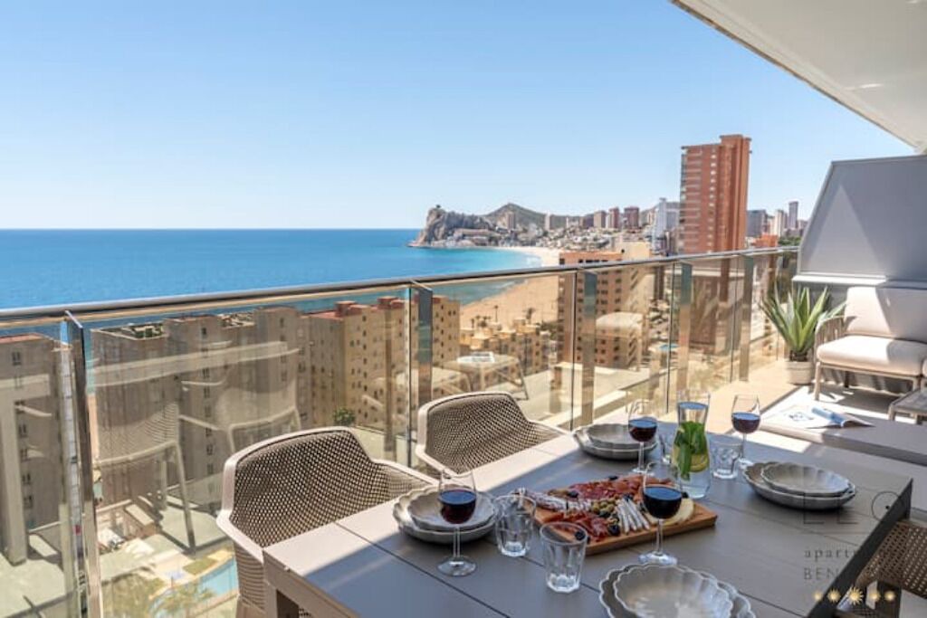 Photo of Outdoor in Cala