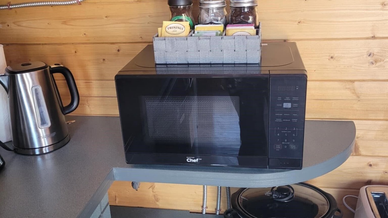 Photo of Kitchen in Digby County