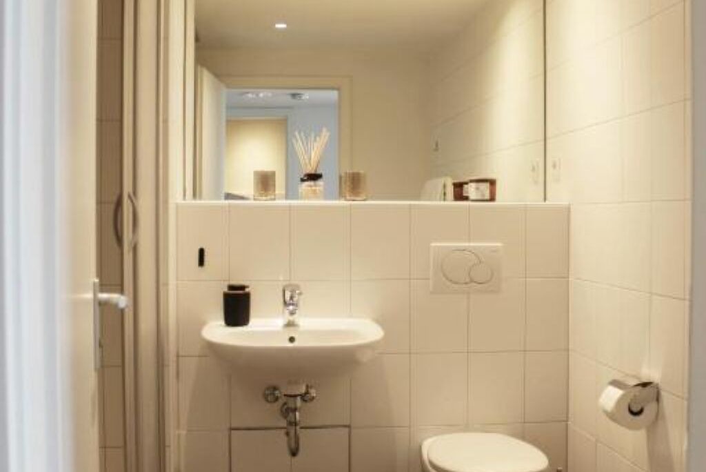 Photo of Bathroom in Sternhaule
