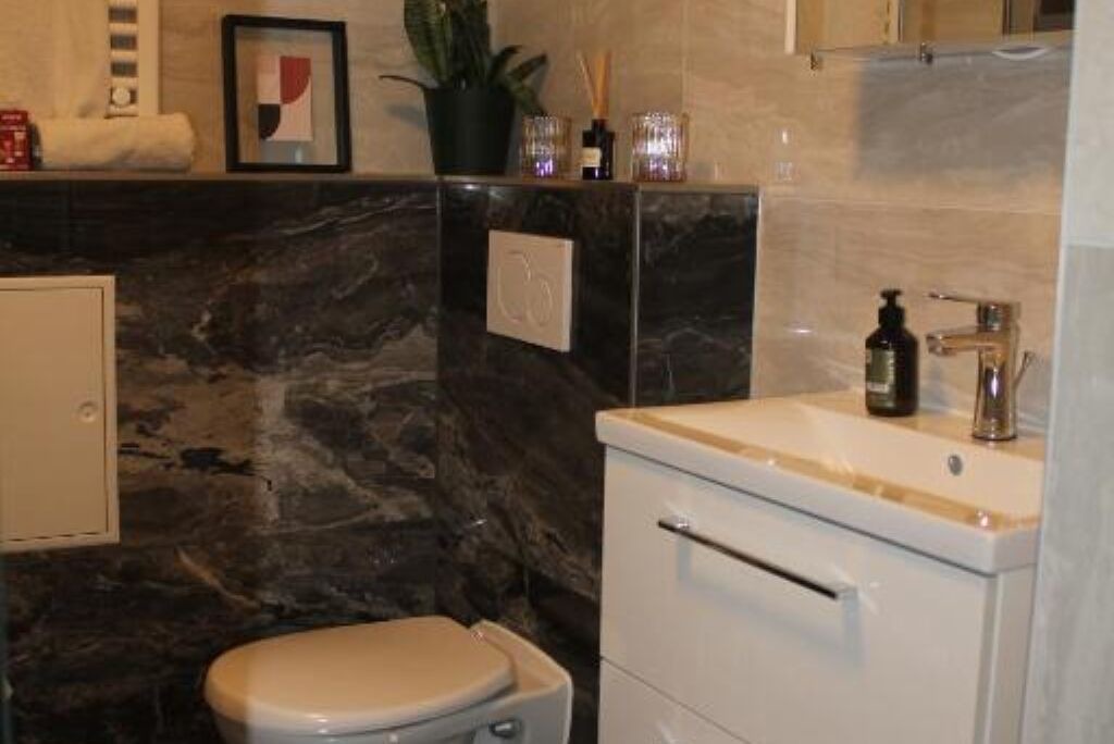 Photo of Bathroom in Sternhaule