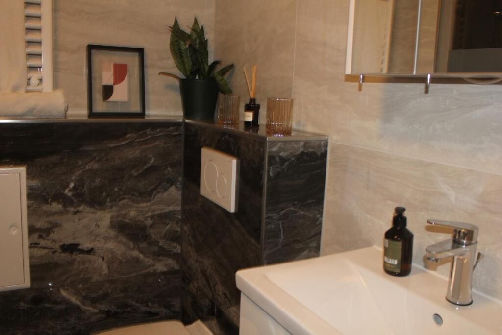 Photo of Bathroom in Sternhaule