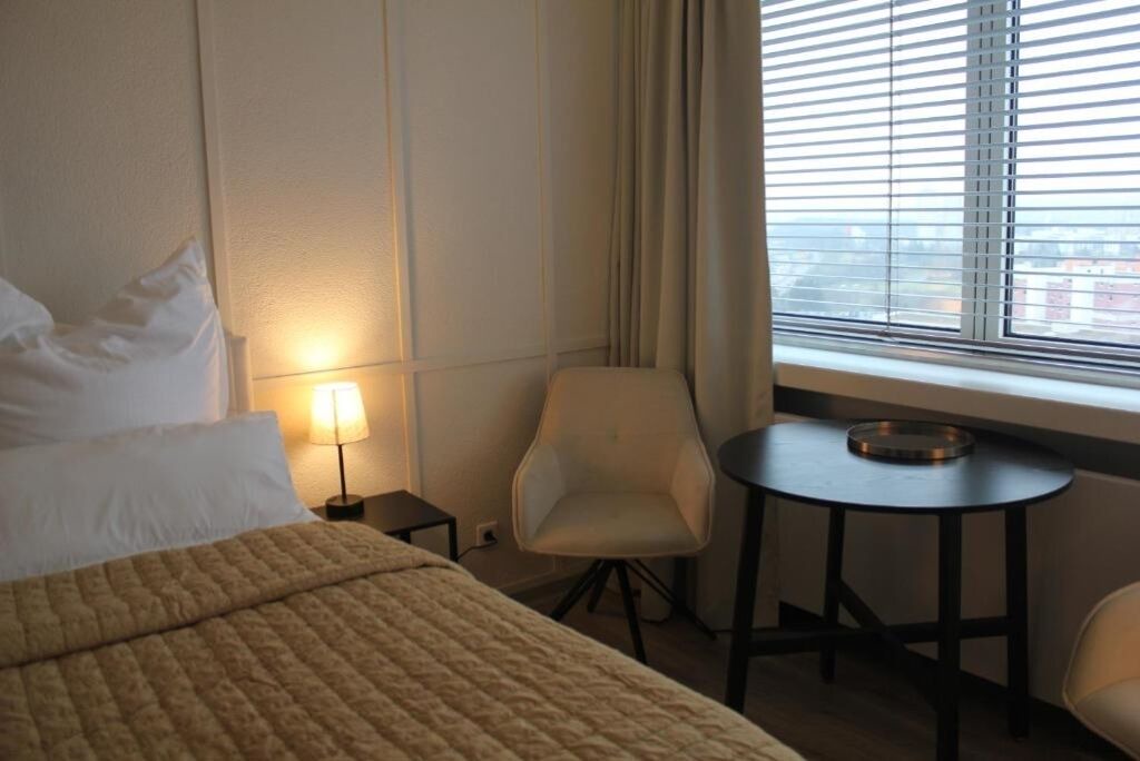 Photo of Bedroom in Sternhaule