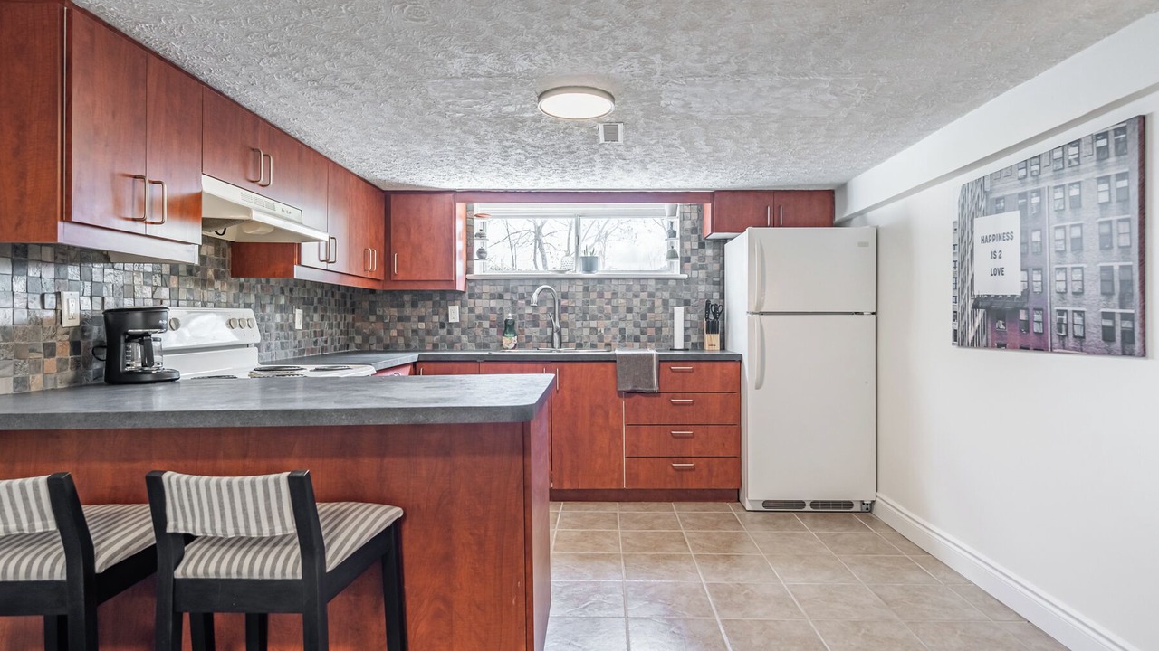 Photo of Kitchen in Lakeview