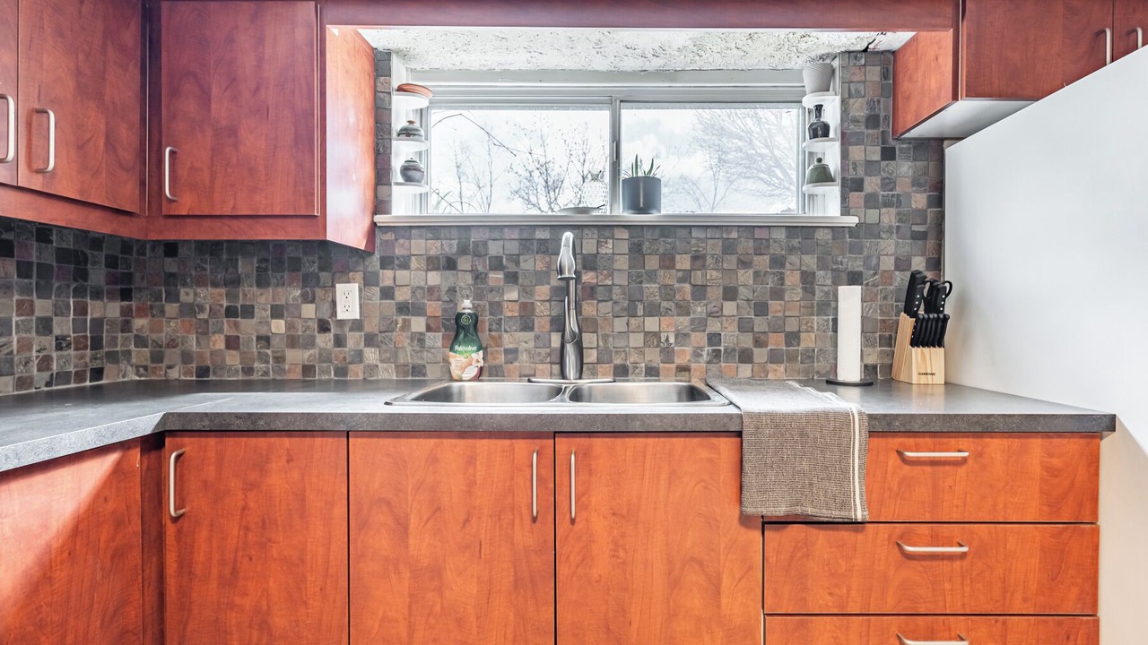 Photo of Kitchen in Lakeview