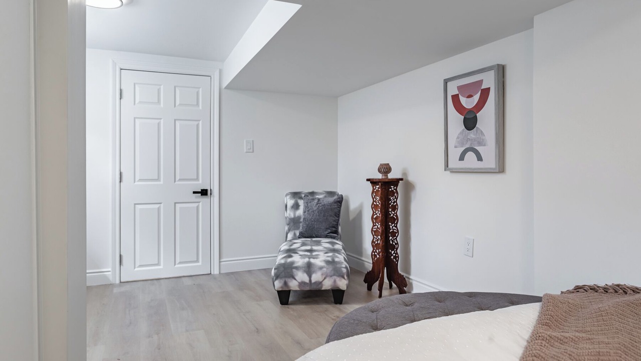 Photo of Bedroom in Lakeview
