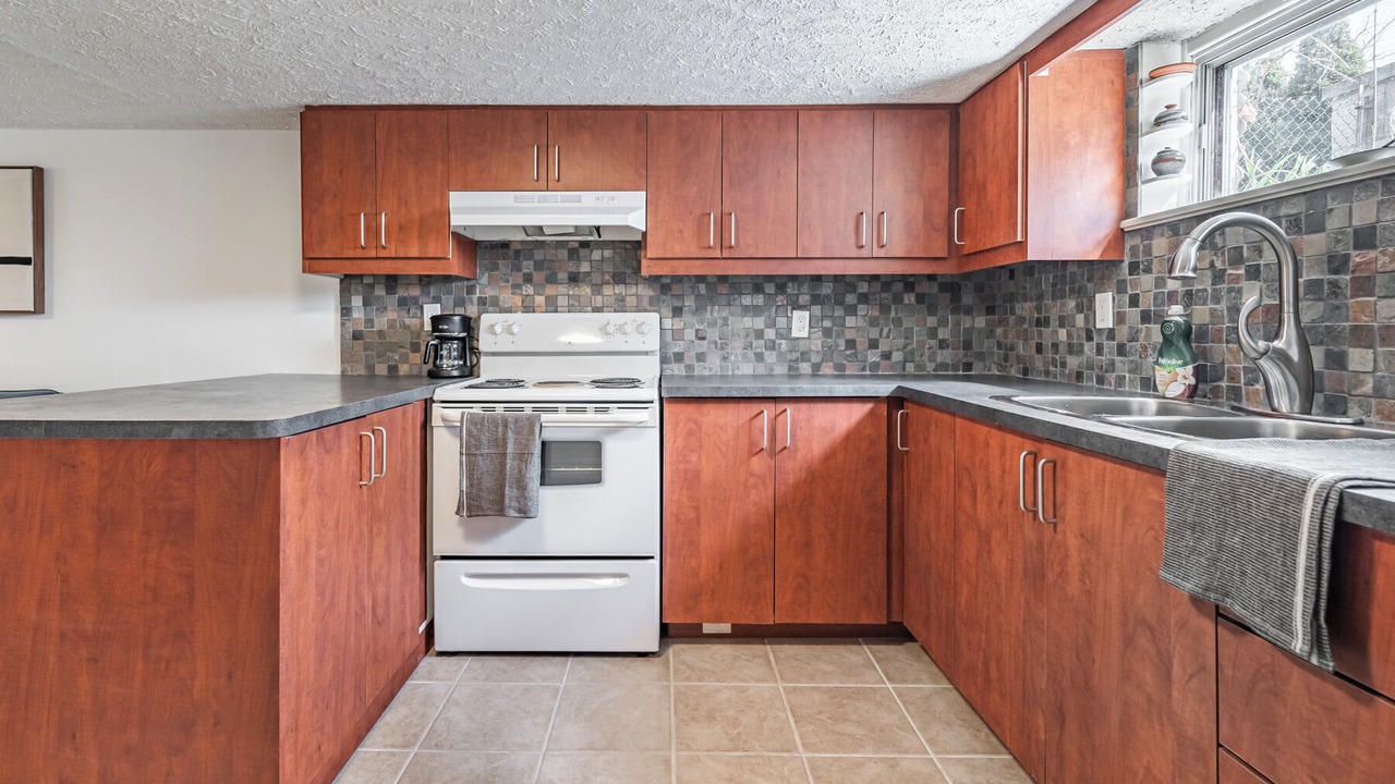 Photo of Kitchen in Lakeview