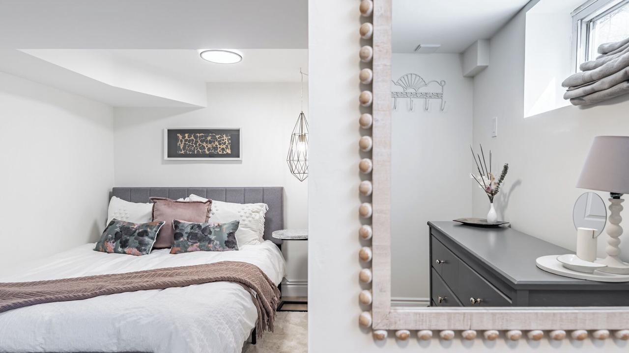 Photo of Bedroom in Lakeview