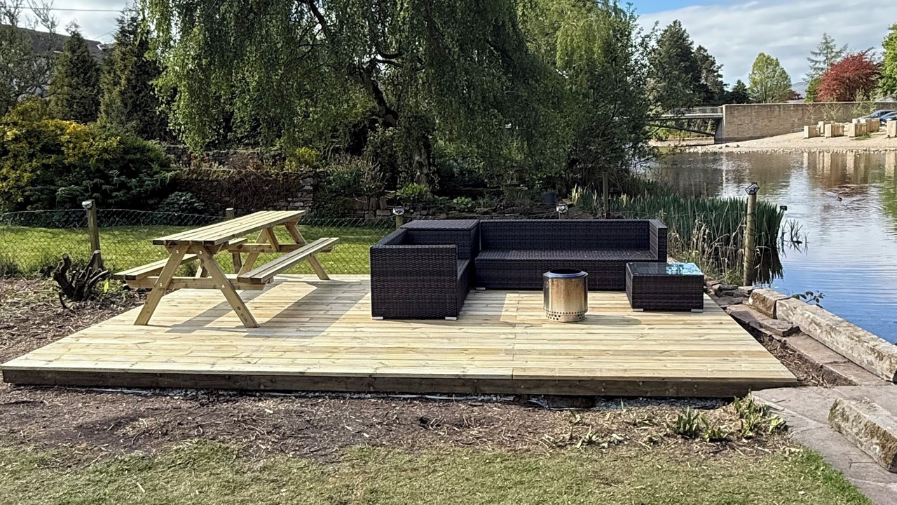 Photo of Outdoor in Pooley Bridge
