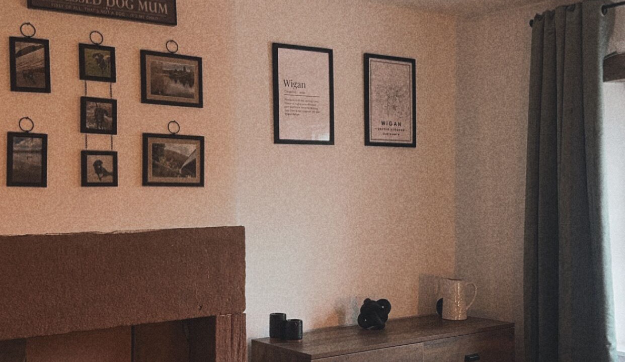 Photo of Bedroom in Pooley Bridge