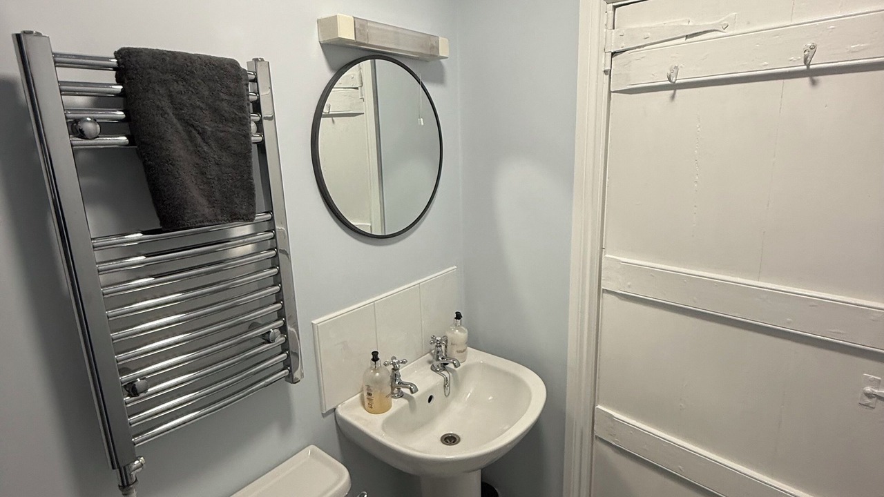 Photo of Bathroom in Pooley Bridge