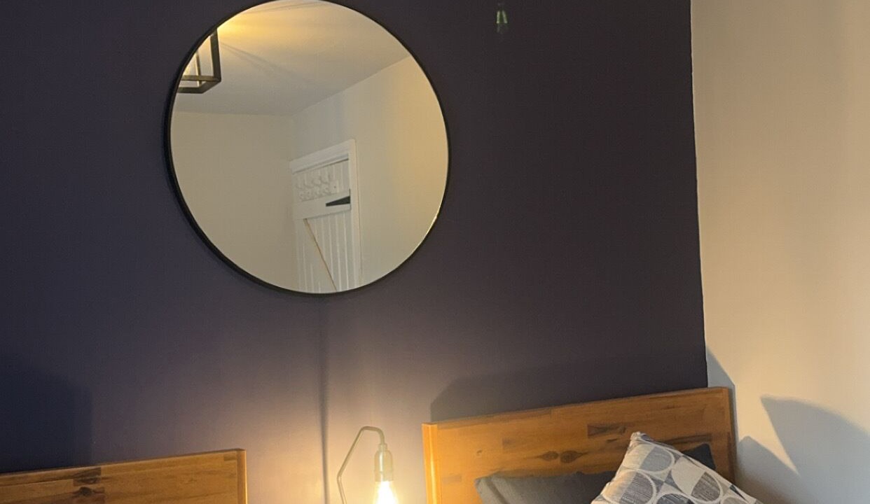 Photo of Bedroom in Pooley Bridge