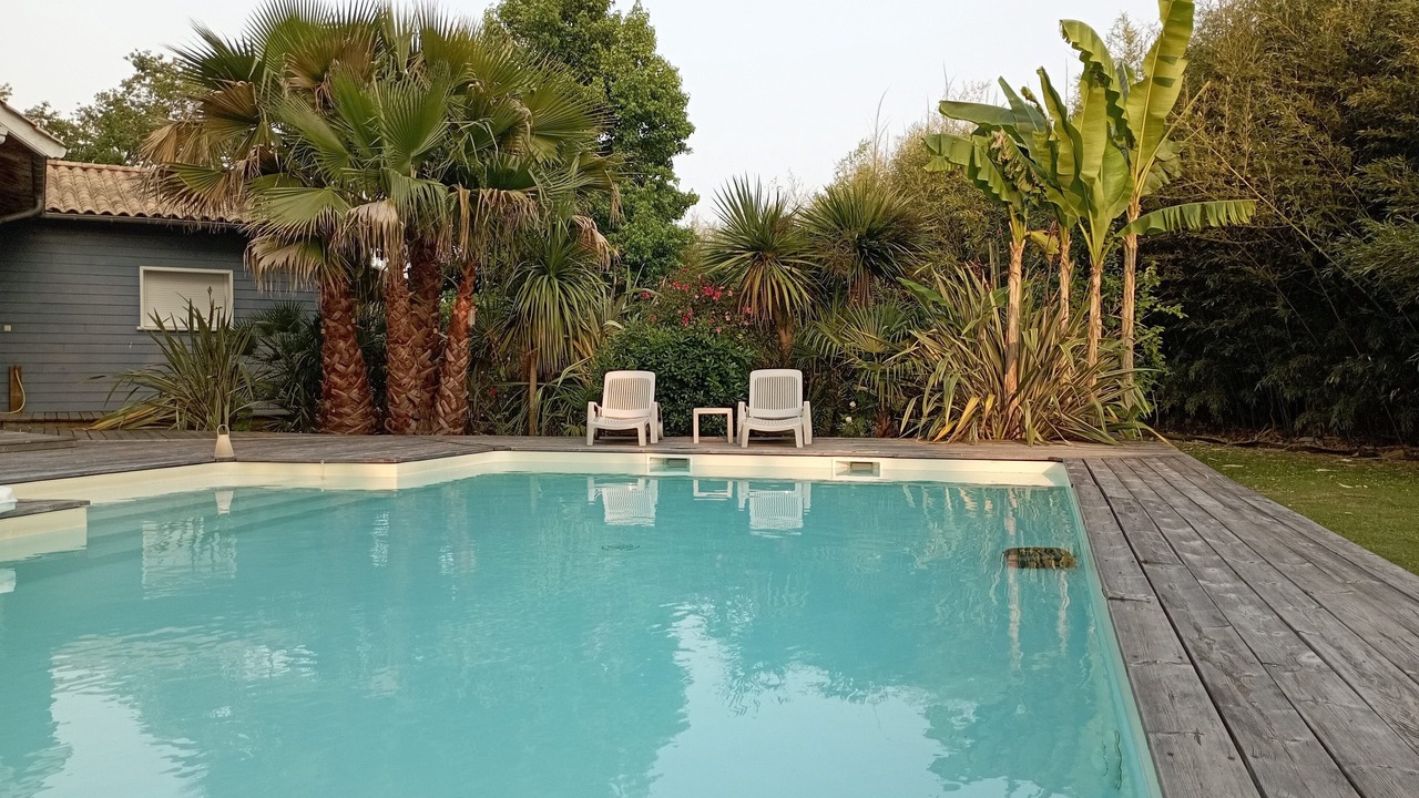 Photo of Outdoor in Cantenac