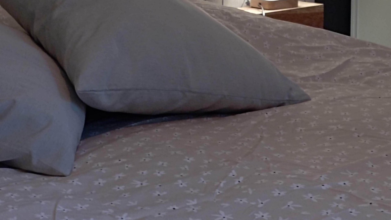 Photo of Bedroom in Cantenac