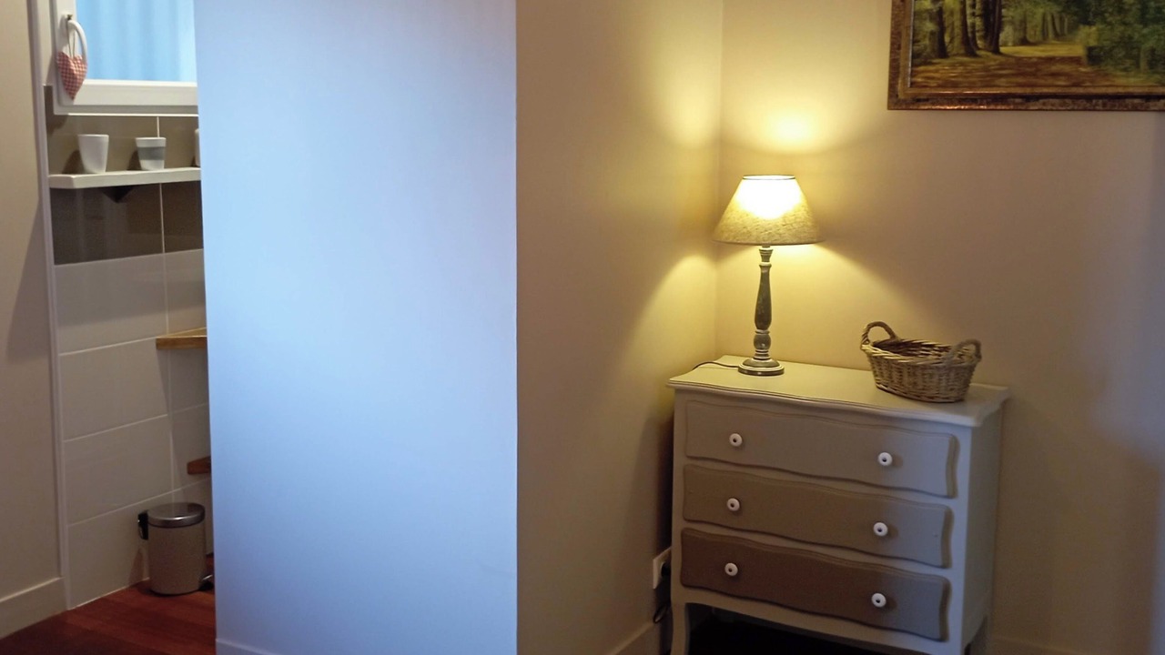 Photo of Bedroom in Cantenac