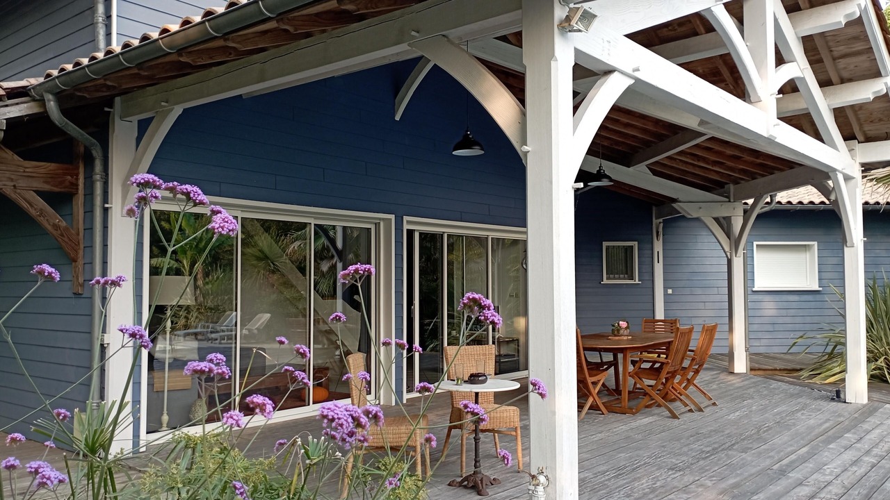 Photo of Outdoor in Cantenac