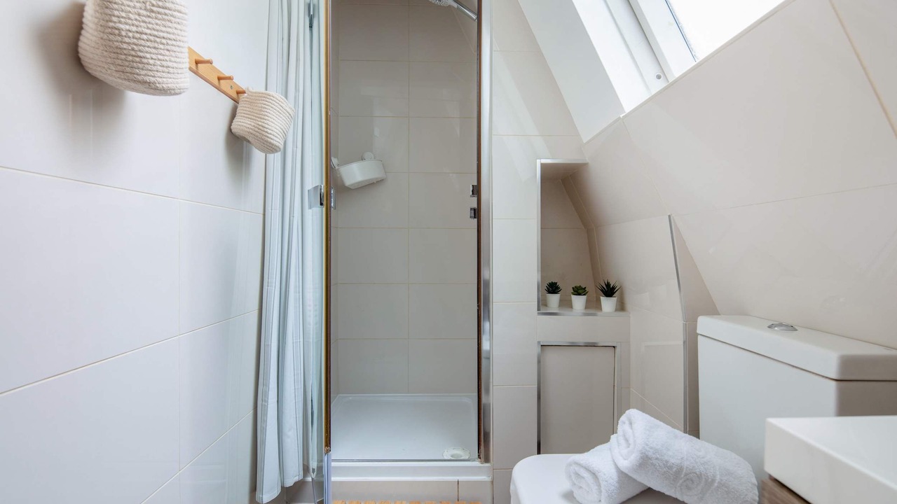 Photo of Bathroom in Holborn and Covent Garden