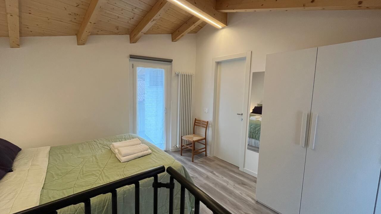 Photo of Bedroom in Ballabio