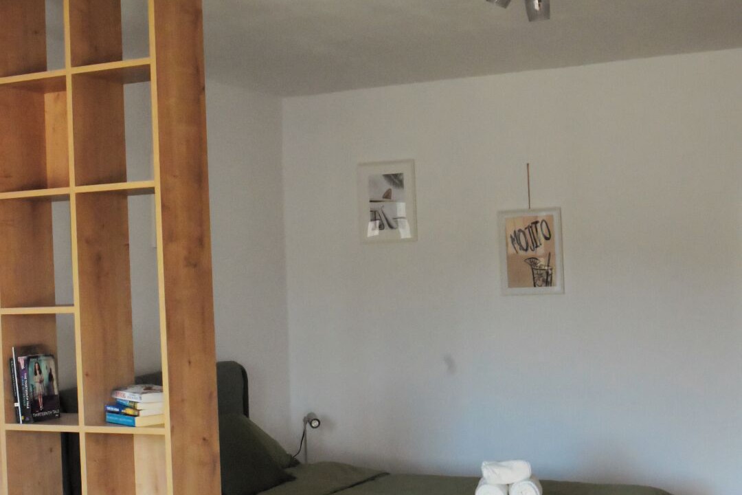 Photo of Bedroom in Vitan