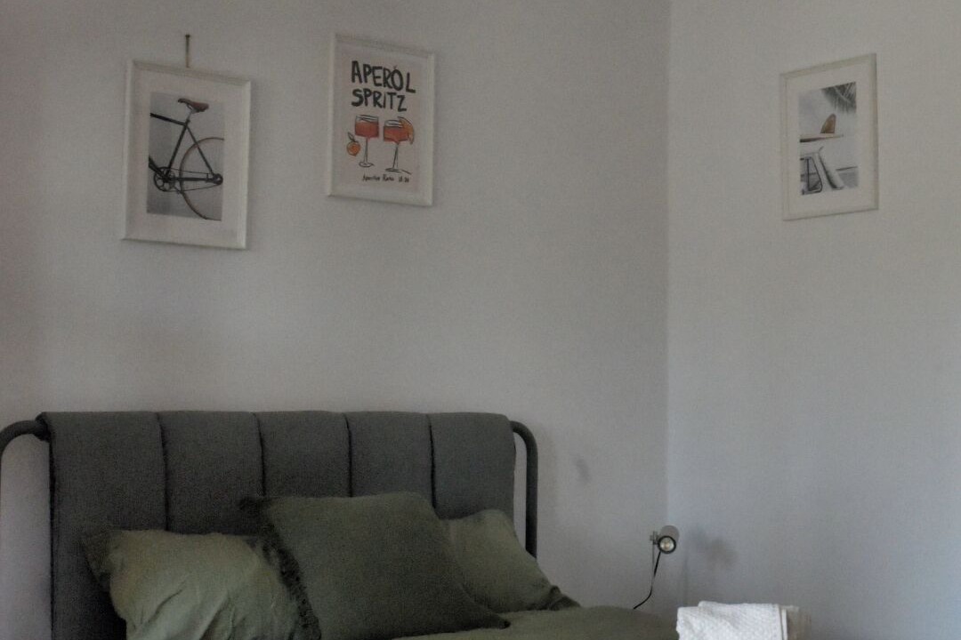 Photo of Bedroom in Vitan
