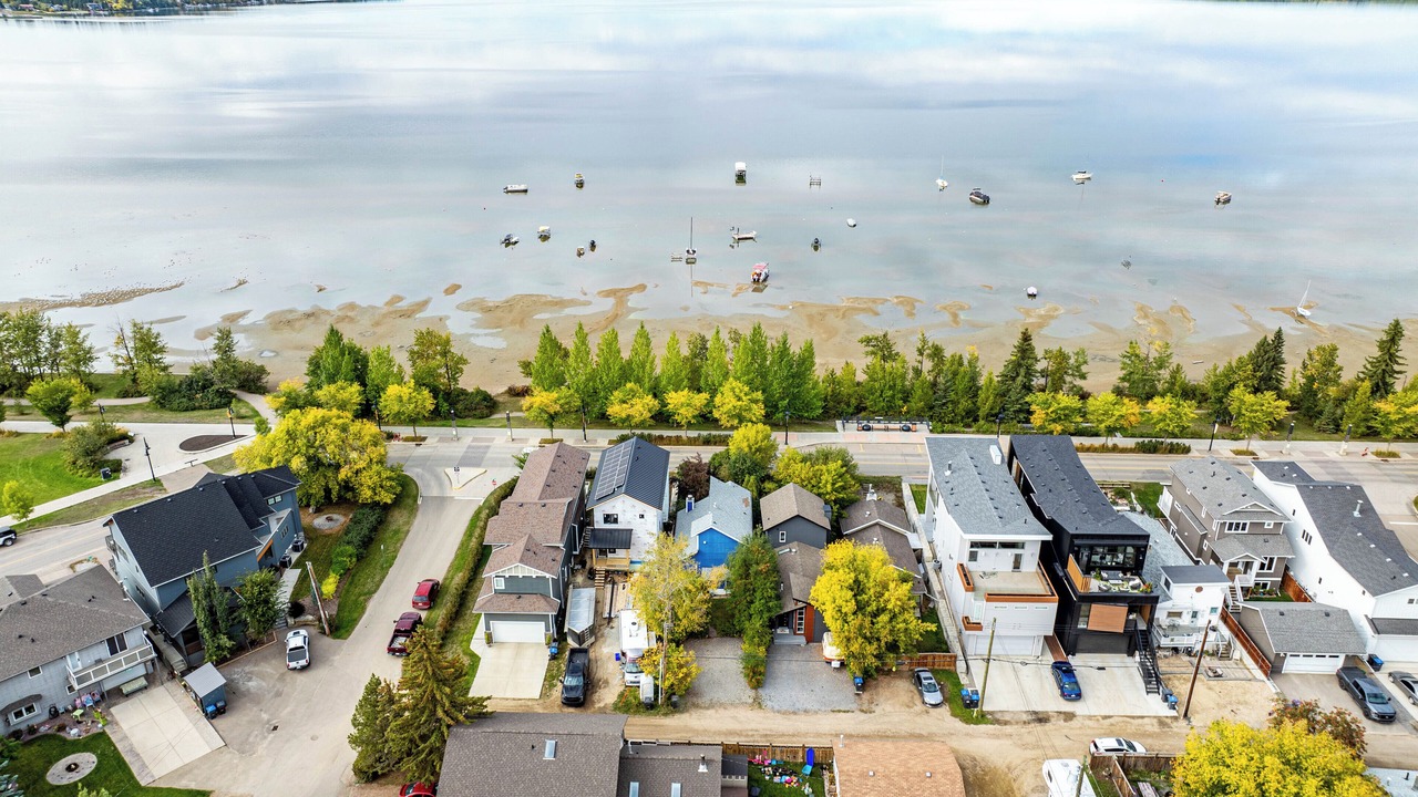 Photo of Outdoor in Sylvan Lake