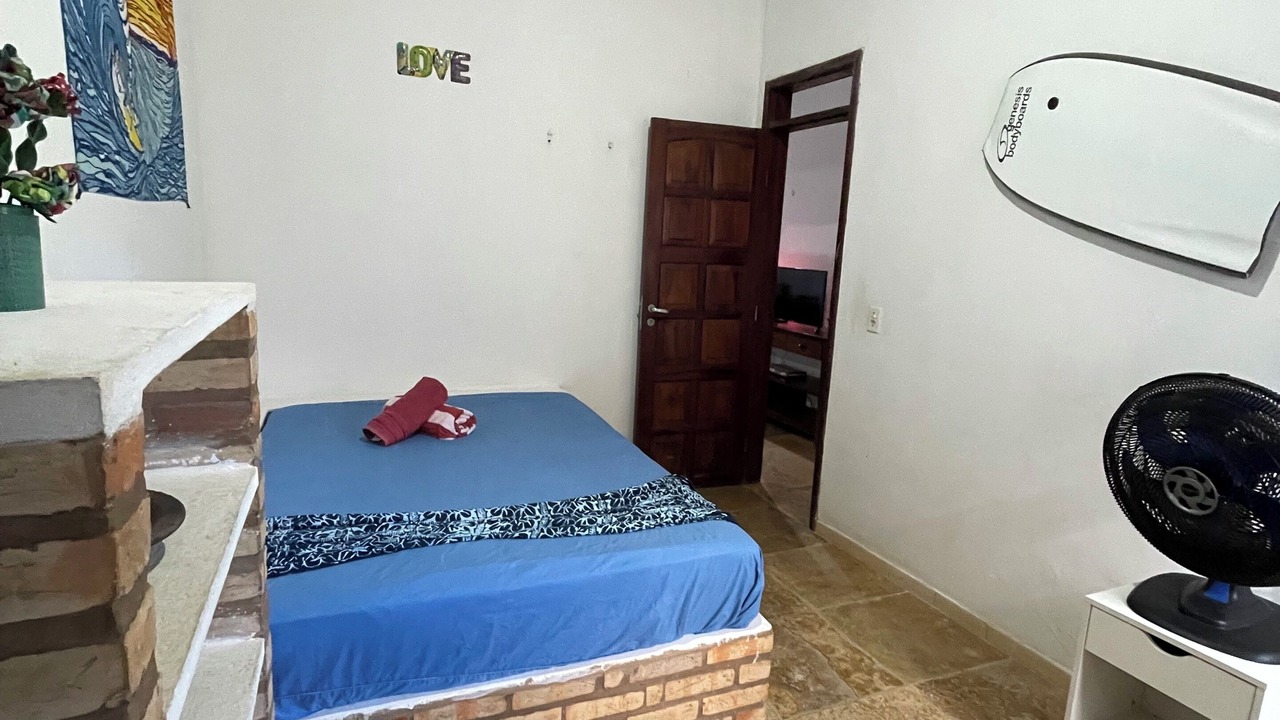 Photo of Bedroom in Aguas Belas